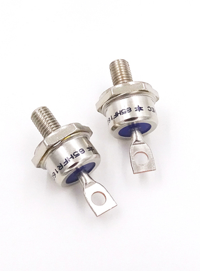 85A螺栓形整流管二极管85HFR60 85HF60 DO-5外形上海奇亿JPEC