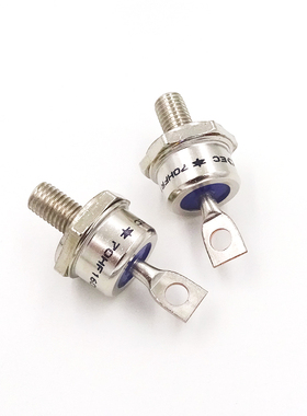 IR型整流二极管70HF80 70HFR80 70A800V二极管D0-5 上海奇亿