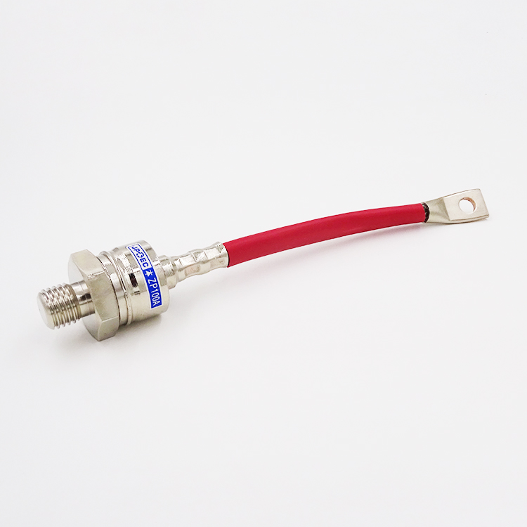 2CZ100AZP100A整流二极管