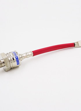 整流二极管ZP100A1600V 螺栓式整流管 2CZ/ZP100-16 上海奇亿JPEC