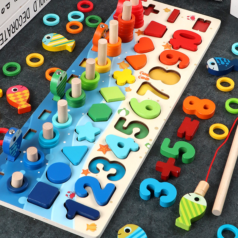 MontessoriEducational