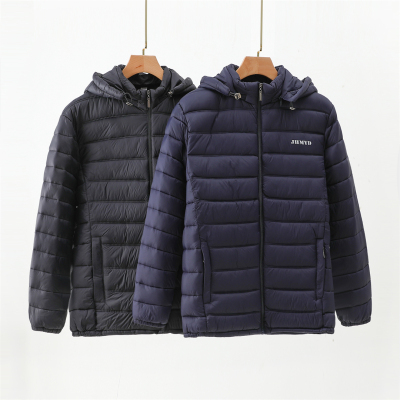 冬季爸爸棉服棉袄上衣