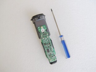 适用飞利浦剃须刀 S2303主板S2302电路板 转轴 充电器 电池