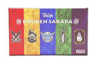 【桌游居】屠龙远征衍生游戏冒险者酒馆成年休闲聚会卡牌推理游戏