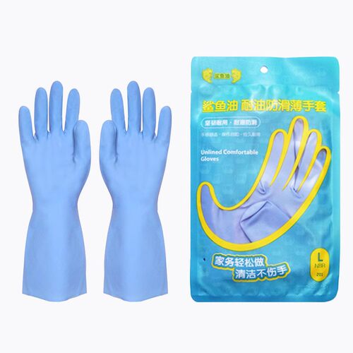 手护神耐油防滑家务手套