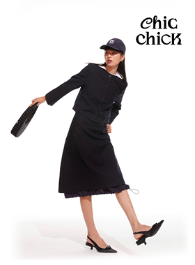 ChicChick时髦小鸡vol14 