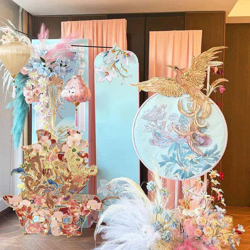 结婚客大喜落字kt板地厅摆件装饰婚房布置男方女方新ZEW房礼套婚,节庆用品/礼品,装扮布置套餐,淘宝优惠券,粉丝福利购,淘宝优惠卷