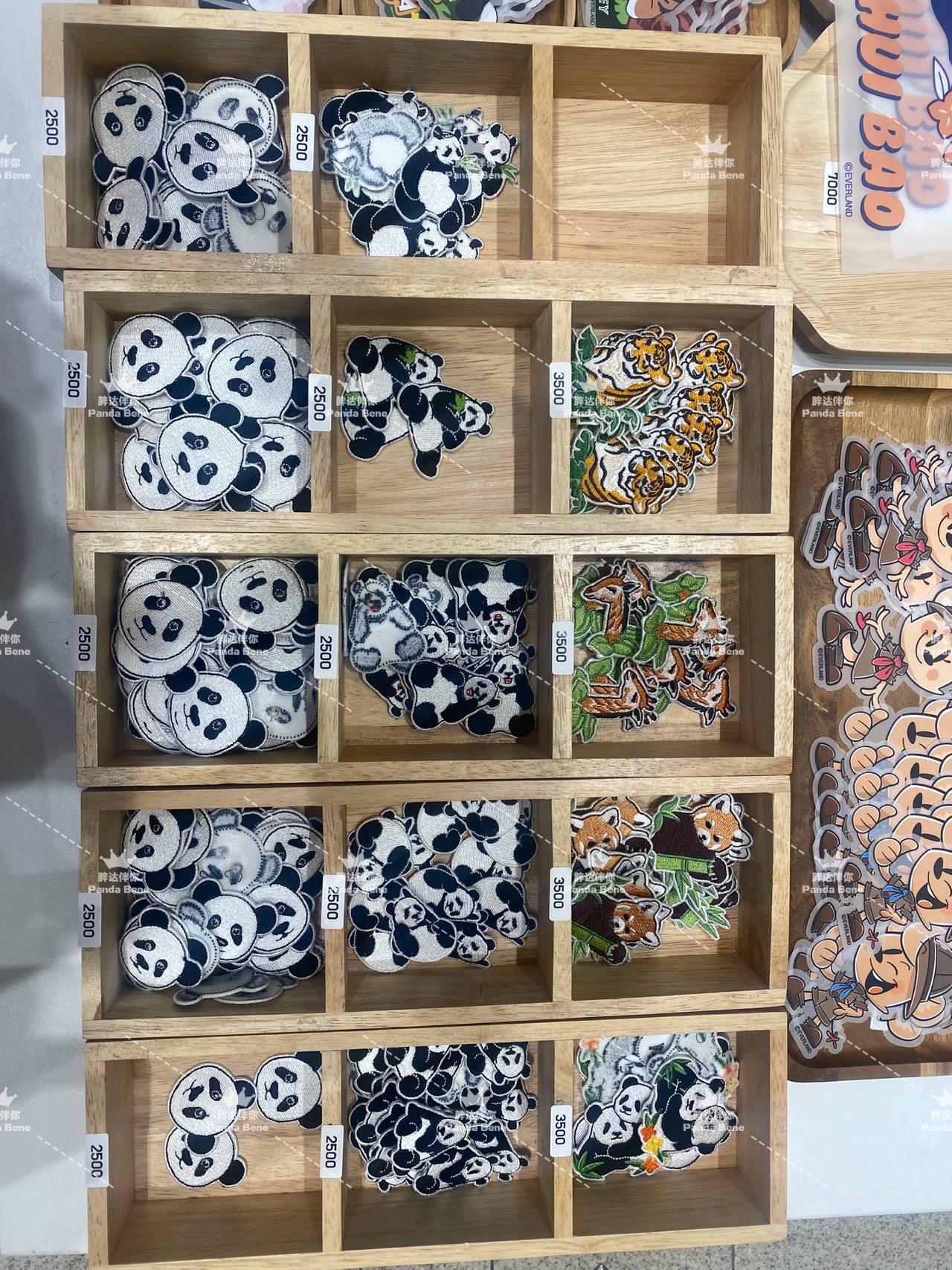 DIY1宝家族转印贴布艺贴爱宝乐园新品宝家族补丁贴杯子衣服转印贴