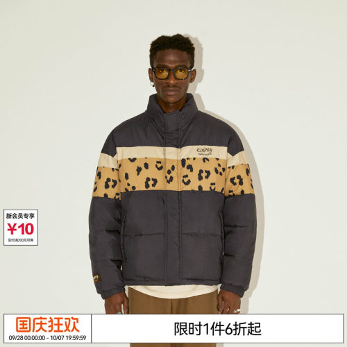 棉服EMPTYREFERENCE冬季