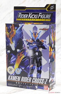 全场特价包邮 假面骑士Zi-O 时王 RKF CROSS-Z 万丈龙我 正版万代