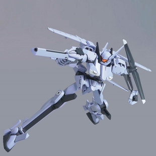 全场特价包邮 高达 HG 00 SVMS-01 联合战旗式 万代拼装敢达1/144