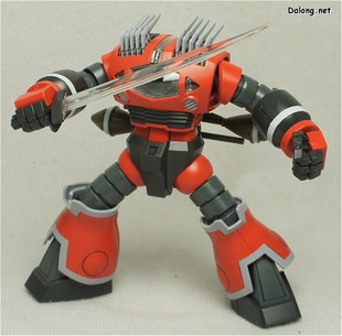 全场特价包邮 高达 HG HGUC 佐寇克 佐高克 独角兽万代拼装 1/144