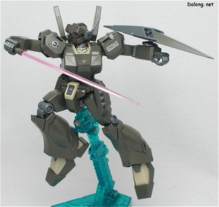 全场特价 特务队用机 144 HGUC 万代拼装 高达 包邮 吉钢杰钢