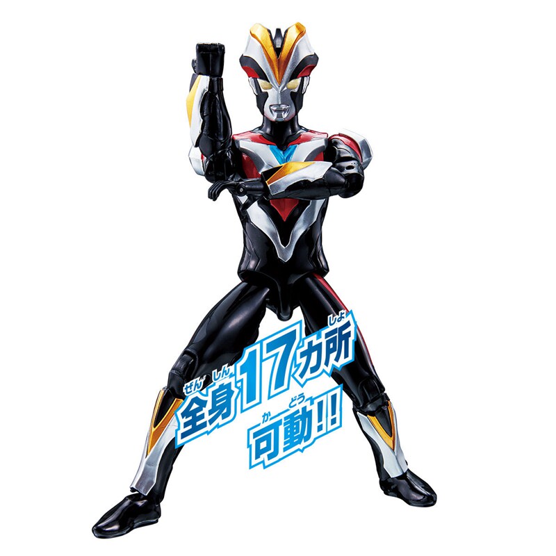 全场特价包邮 银河奥特曼 维克特利 胜利 uaf 超可动人偶万代