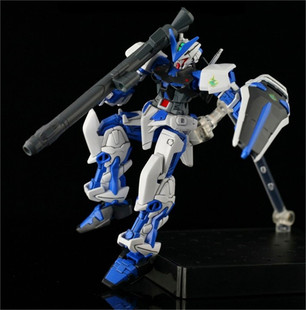 全场特价包邮 高达 HG SEED 蓝异端 蓝色迷惘 敢达万代拼装 1/144