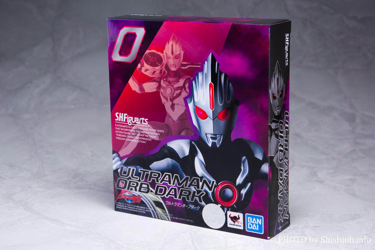 全场特价包邮 奥特曼 万代 SHF ACT 黑暗 暗黑 黑化 欧布 万代