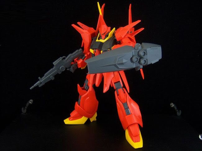 全场特价包邮 独角兽高达 HG HGUC 1:144 龙飞 万代拼装 机动战士
