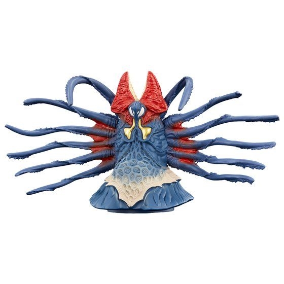 全场特价包邮 泽塔奥特曼 怪兽软胶 迪迦 DX莫奈拉女王 万代