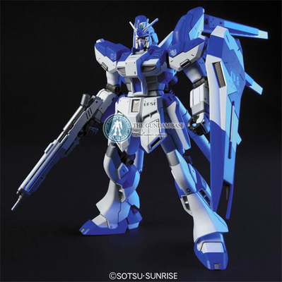 全场特价包邮 高达 HG HGUC 1:144 海牛 HI-V2 万代拼装敢达