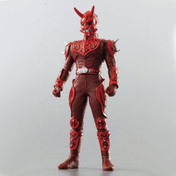 全场特价包邮 假面骑士 电王 DENO 软胶 桃泰罗斯 异魔神 万代