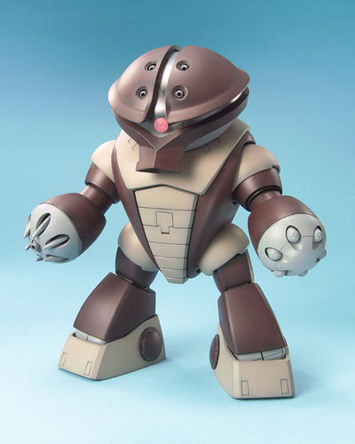 全场特价包邮 机动战士敢达 MG MSM-04 Acguy 龟霸 1/100万代