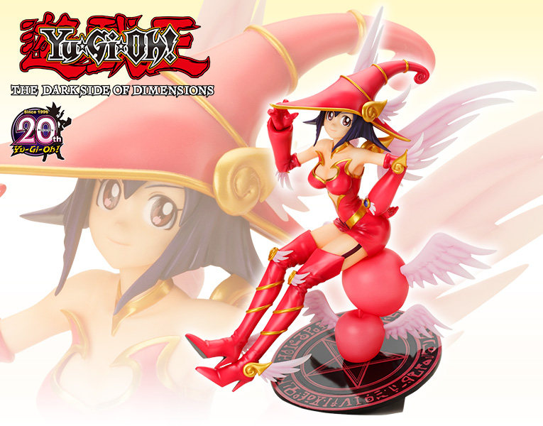 全场特价包邮 寿屋 yu gi oh 游戏王 次元之暗面 苹果魔导师