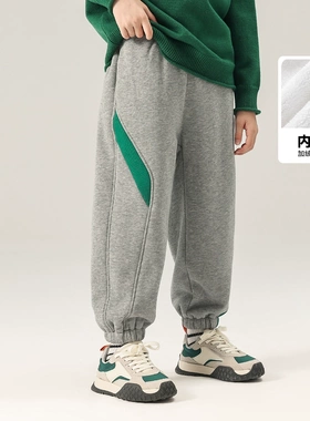 【大美唤粉丝专享】SCHWARTZ中大童外套-H4KZ12725JR