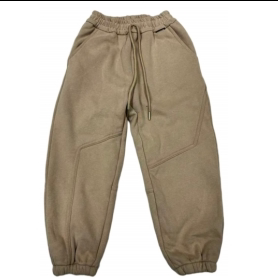 【大美唤粉丝专享】SCHWARTZ中大童加绒裤子-M4KZ12788JR