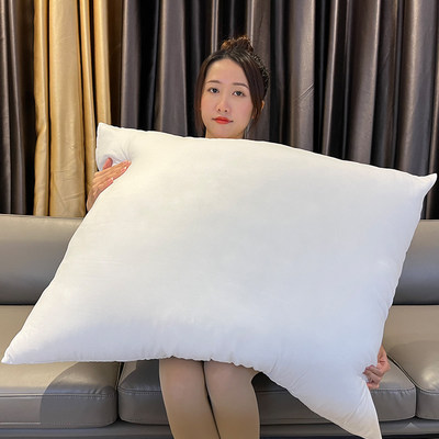 定制沙发抱枕枕芯内芯