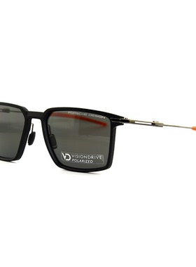 风翼系列偏光P8986驾驶型男女款