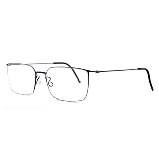 定制LINDBERG林德伯格 5551全框钛金属thintanium男女款近视眼镜