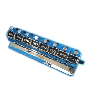 血球分类计数器分类计数器仓库计数器流量计数分类计数8联6联