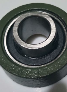 菱形短脚带座轴承SBLF202 LF203 LF204 LF205 LF206 LF207 LF208