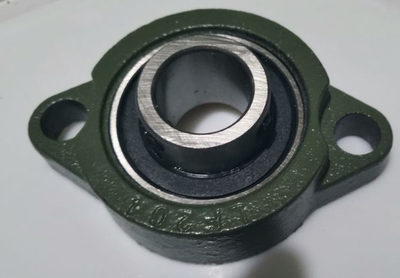 菱形矮脚轴承座轴壳FUT带座轴承