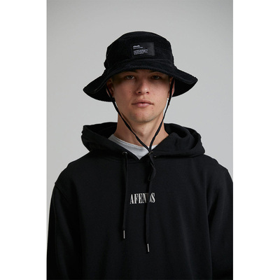 欧美街头滑板男女四季户外渔夫帽