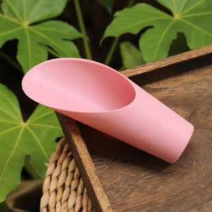 铲土勺苔藓微景观多肉组盆工具园艺小工具迷你铺面专用勺