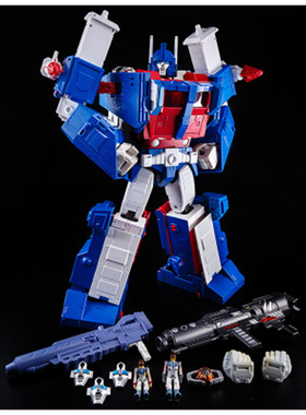 THF04通二哥KO MP级mp22通天晓儿童变形玩具男孩机甲模型金刚