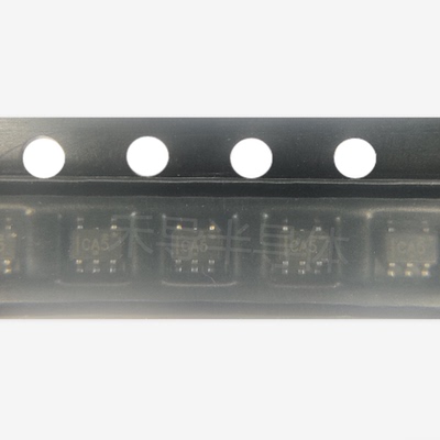 SN74LVC1G00DCKR 丝印 CA5贴片SOT-353 74LVC1.65V~5.5V（100只）