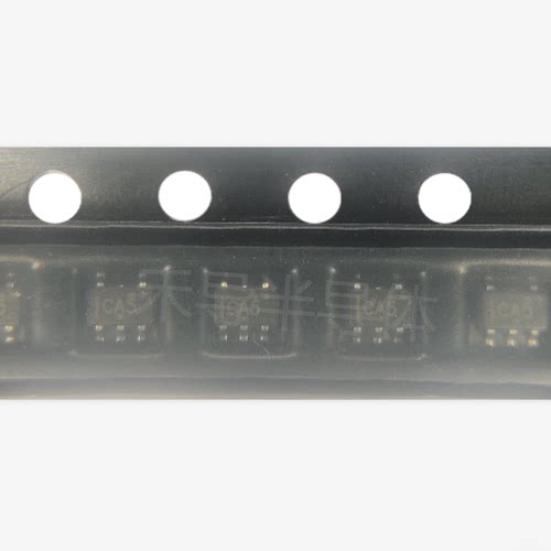 SN74LVC1G00DCKR 丝印 CA5贴片SOT-353 74LVC1.65V~5.5V（100只）