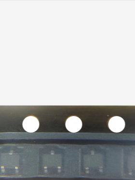 原装正品DTC143XUAT106丝印43 1个NPN-预偏置 100mA 50V（100只）