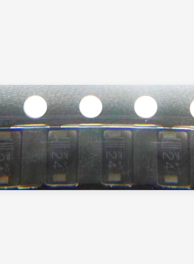 RR264MM-400TFTR 丝印 24SOD123 400V 700mA950mV@700mA（10只）
