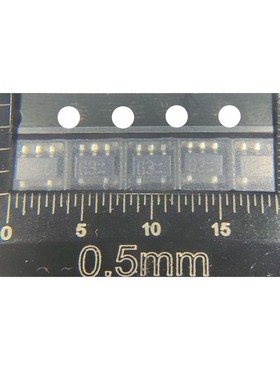 FMG3AT148 进口原装正品 2个NPN-预偏置 100mA 50V （10只）