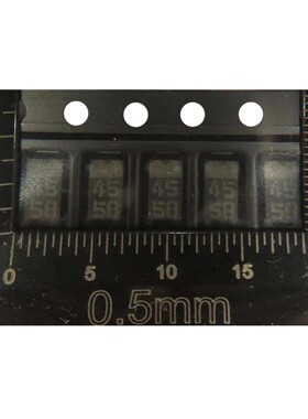 原装正品RB055L-30TE25封装 SOD106 3000mA 30V （10只）