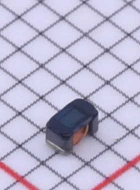 MWSD1608FE220KT 100个 绕线电感 0603 22uH(220) ±10% 200mA