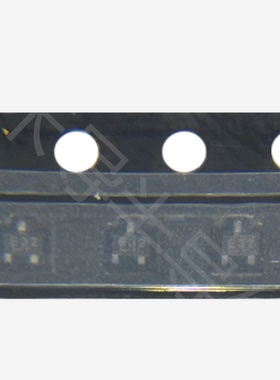 DTA123JETL 丝印E32 SOT-523数字晶体管三极管（100只)原装正品