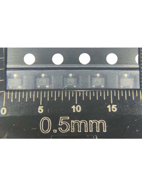 2SAR523UBTL PNP 原装正品ROH 50V 100mA贴片三极管(BJT)(100只)