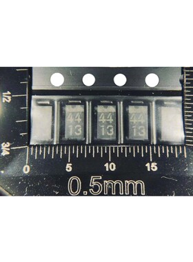 RB160L-60TE25 肖特基二极管 60V 1A 580mV@1A（10只）