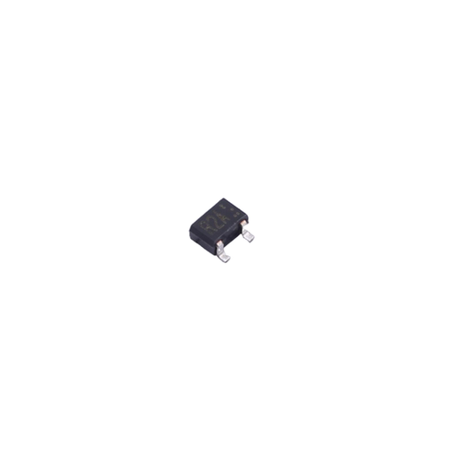UMT3906T106丝印R2A 封装SOT-323PNP耐压:40V电流:200mA（100只）