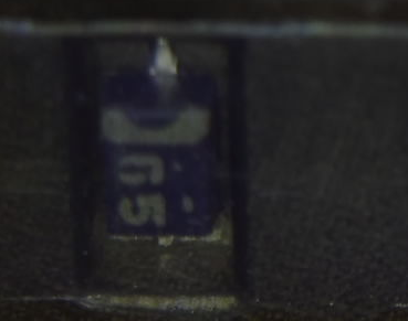 原装正品 UDZSNPTE-1718B SOD-323 丝印65 18V（100只）