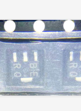 原装正品2SB1260T100R PNP 80V 1A 三极管丝印BER SOT-89（10只）